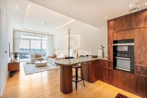 Jumeirah Lake Towers、Dubai、UAE にあるマンション販売中 1ベッドルーム、84 m2、No652963 - 写真 8