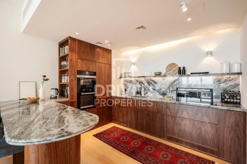 شقة للبيع في أبراج بحيرة جميرا، دبي، الإمارات العربية المتحدة 1 غرفة نوم ، 84 متر مربع ، رقم 652963 - صورة 10