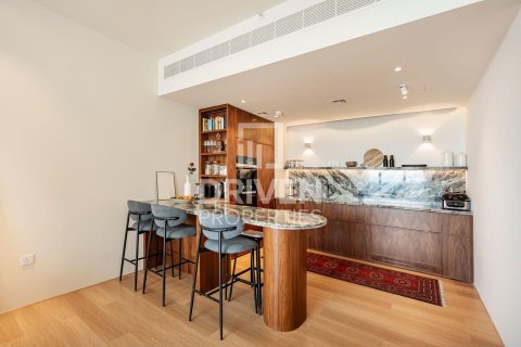 Jumeirah Lake Towers、Dubai、UAE にあるマンション販売中 1ベッドルーム、84 m2、No652963 - 写真 9