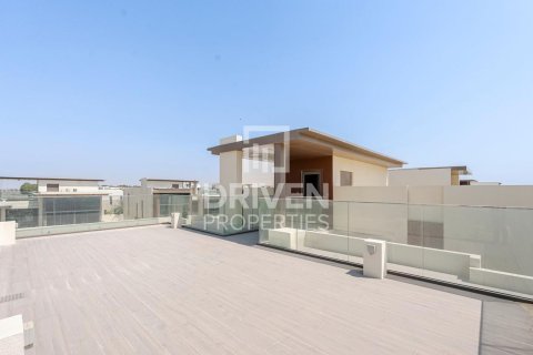 Villa sa Dubai Hills Estate, Dubai, UAE 4 silid-tulugan, 501 sq.m. № 652968 - larawan 25