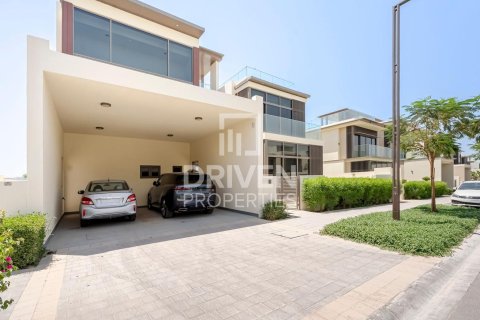 Villa sa Dubai Hills Estate, Dubai, UAE 4 silid-tulugan, 501 sq.m. № 652968 - larawan 26