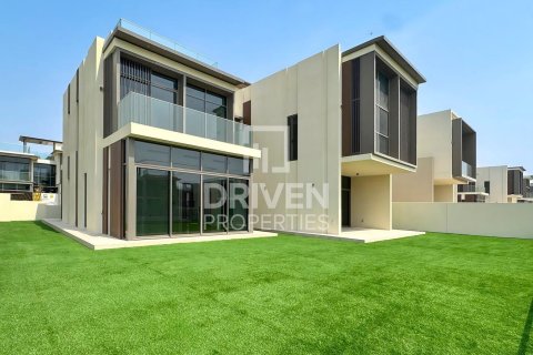 Villa sa Dubai Hills Estate, Dubai, UAE 4 silid-tulugan, 501 sq.m. № 652968 - larawan 1