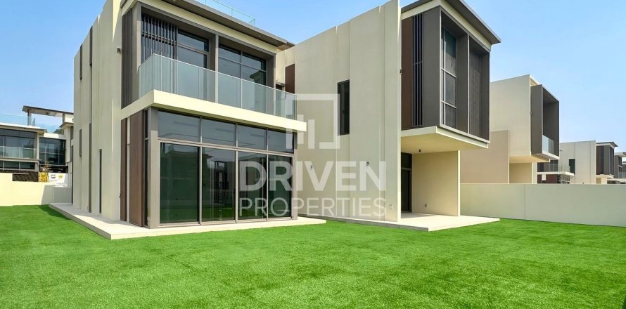 Villa sa Dubai Hills Estate, Dubai, UAE 4 silid-tulugan, 501 sq.m. № 652968
