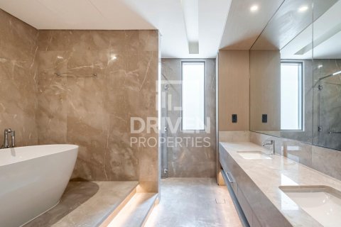 Villa sa Dubai Hills Estate, Dubai, UAE 4 silid-tulugan, 501 sq.m. № 652968 - larawan 18