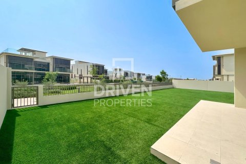 Villa sa Dubai Hills Estate, Dubai, UAE 4 silid-tulugan, 501 sq.m. № 652968 - larawan 6