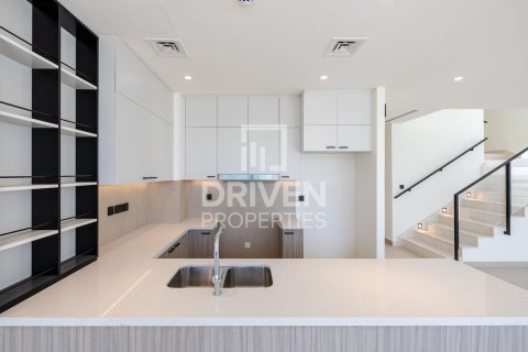 Dubai Hills Estate, Dubai, संयुक्त अरब अमीरात में विला, 3 बेडरूम, 285 वर्ग मीटर, संख्या 652965 - फ़ोटो 16