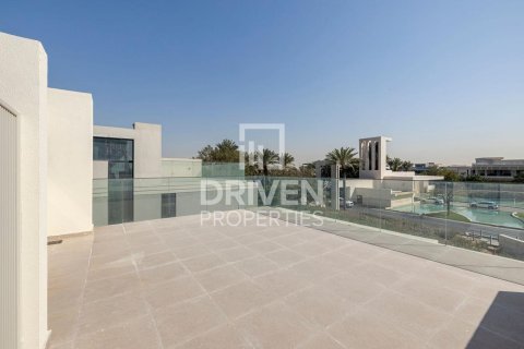 Dubai Hills Estate, Dubai, संयुक्त अरब अमीरात में विला, 3 बेडरूम, 285 वर्ग मीटर, संख्या 652965 - फ़ोटो 25