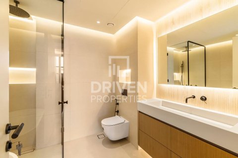 Apartmen di City Walk, Dubai, UAE 3 bilik tidur, 216 meter persegi № 652962 - foto 15