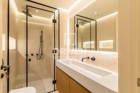 Apartmen di City Walk, Dubai, UAE 3 bilik tidur, 216 meter persegi № 652962 - foto 17