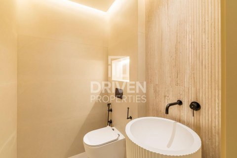 Apartmen di City Walk, Dubai, UAE 3 bilik tidur, 216 meter persegi № 652962 - foto 14