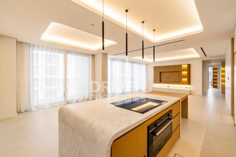 Apartmen di City Walk, Dubai, UAE 3 bilik tidur, 216 meter persegi № 652962 - foto 4