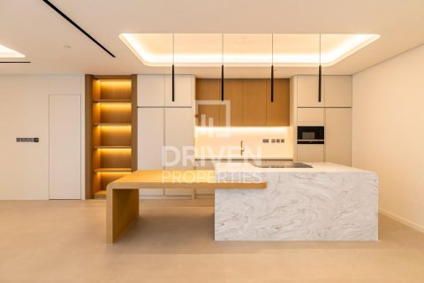 Apartmen di City Walk, Dubai, UAE 3 bilik tidur, 216 meter persegi № 652962 - foto 5