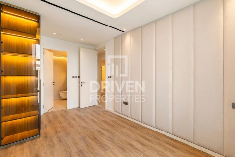 Apartmen di City Walk, Dubai, UAE 3 bilik tidur, 216 meter persegi № 652962 - foto 12