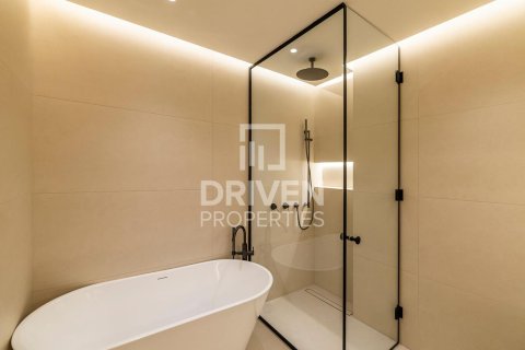 Apartmen di City Walk, Dubai, UAE 3 bilik tidur, 216 meter persegi № 652962 - foto 18