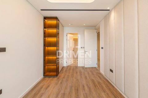 Apartmen di City Walk, Dubai, UAE 3 bilik tidur, 216 meter persegi № 652962 - foto 11