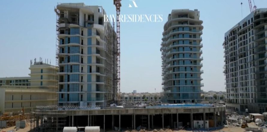 Διαμέρισμα σε Mina Al Arab, Ras Al Khaimah, ΗΑΕ 1 υπνοδωμάτιο, 73 τ.μ. Αρ. 656176