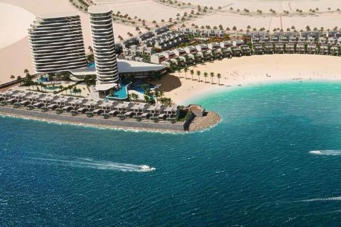 Apartament na sprzedaż w Al Marjan Island, Ras Al Khaimah, ZEA 1 sypialnia, 88 mkw., nr 656177 - zdjęcie 20