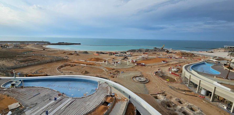 Διαμέρισμα σε Mina Al Arab, Ras Al Khaimah, ΗΑΕ 3 υπνοδωμάτια, 236 τ.μ. Αρ. 656174