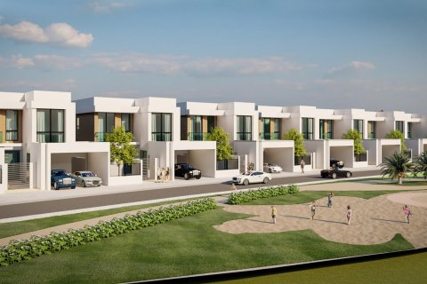 Townhouse di Mina Al Arab, Ras Al Khaimah, UEA 2 kamar tidur, 183 m2 nomor 656173 - foto 13