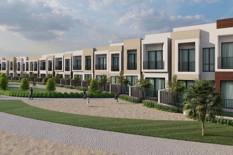 Townhouse di Mina Al Arab, Ras Al Khaimah, UEA 2 kamar tidur, 183 m2 nomor 656173 - foto 12