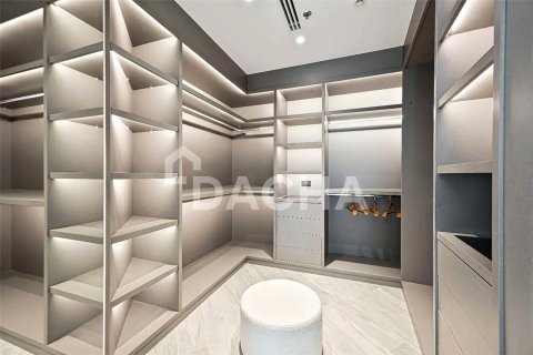 Пәтер Дубай Марина, Дубай, БАӘ-да 3 жатын бөлмелер, 505 м² № 720511 - фото 10