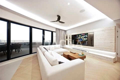 Пәтер Дубай Марина, Дубай, БАӘ-да 3 жатын бөлмелер, 505 м² № 720511 - фото 4