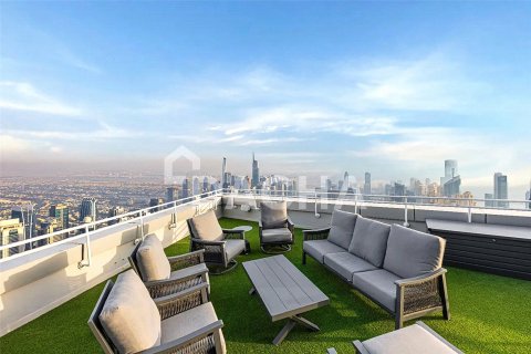 Пәтер Дубай Марина, Дубай, БАӘ-да 3 жатын бөлмелер, 505 м² № 720511 - фото 3