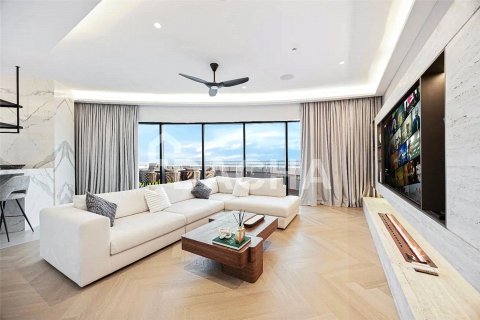 Пәтер Дубай Марина, Дубай, БАӘ-да 3 жатын бөлмелер, 505 м² № 720511 - фото 1