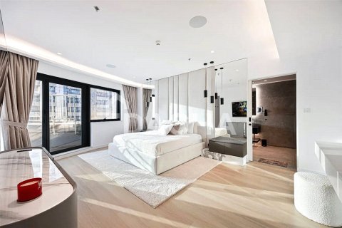 Пәтер Дубай Марина, Дубай, БАӘ-да 3 жатын бөлмелер, 505 м² № 720511 - фото 5