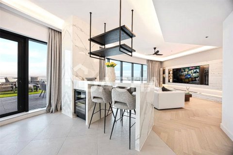 Пәтер Дубай Марина, Дубай, БАӘ-да 3 жатын бөлмелер, 505 м² № 720511 - фото 8