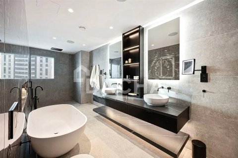 Пәтер Дубай Марина, Дубай, БАӘ-да 3 жатын бөлмелер, 505 м² № 720511 - фото 7