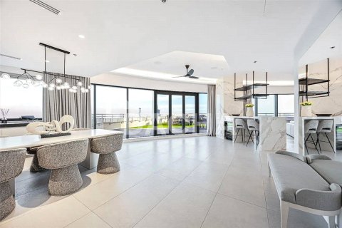 Пәтер Дубай Марина, Дубай, БАӘ-да 3 жатын бөлмелер, 505 м² № 720511 - фото 2