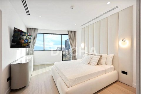 Пәтер Дубай Марина, Дубай, БАӘ-да 3 жатын бөлмелер, 505 м² № 720511 - фото 6