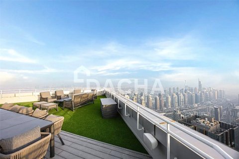 Пәтер Дубай Марина, Дубай, БАӘ-да 3 жатын бөлмелер, 505 м² № 720511 - фото 12