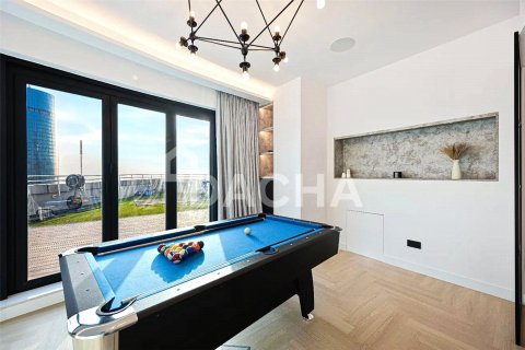 Пәтер Дубай Марина, Дубай, БАӘ-да 3 жатын бөлмелер, 505 м² № 720511 - фото 11