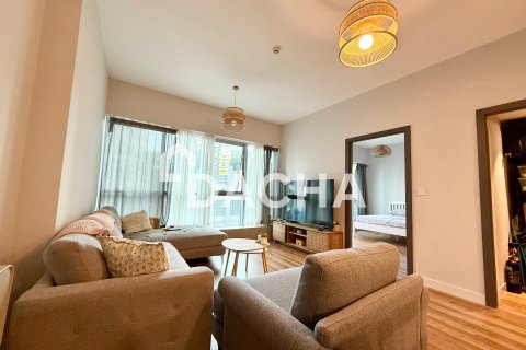Lägenhet till försäljning i Dubai Marina, Dubai, UAE 1 sovrum, 71 kvm Nr. 720516 - fotografi 3