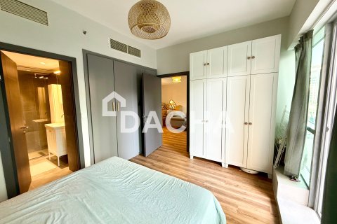 Lägenhet till försäljning i Dubai Marina, Dubai, UAE 1 sovrum, 71 kvm Nr. 720516 - fotografi 10