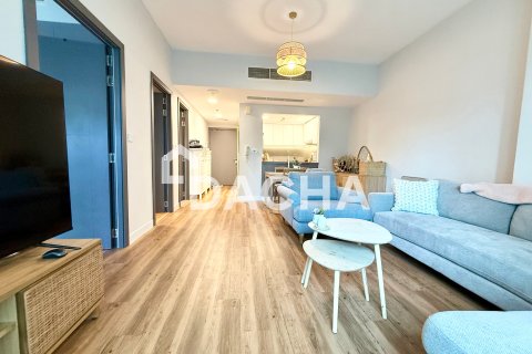 Lägenhet till försäljning i Dubai Marina, Dubai, UAE 1 sovrum, 71 kvm Nr. 720516 - fotografi 2