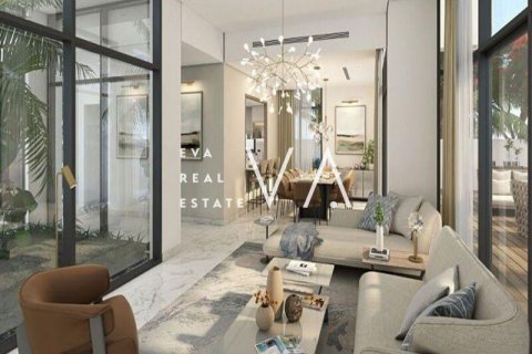 Таунхаус Дубай, БАӘ-да 4 жатын бөлмелер, 268.85 м² № 637808 - фото 12