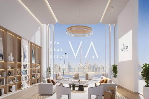 Apartment sa Business Bay, Dubai, UAE 1 silid-tulugan, 71.9 sq.m. № 637809 - larawan 4