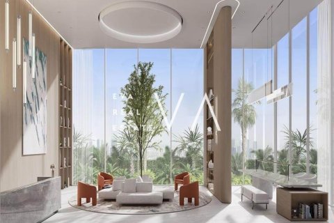 Apartment sa Business Bay, Dubai, UAE 1 silid-tulugan, 71.9 sq.m. № 637809 - larawan 6