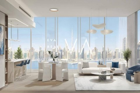 Apartment sa Business Bay, Dubai, UAE 1 silid-tulugan, 71.9 sq.m. № 637809 - larawan 9