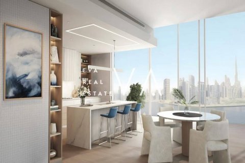 Apartment sa Business Bay, Dubai, UAE 1 silid-tulugan, 71.9 sq.m. № 637809 - larawan 10