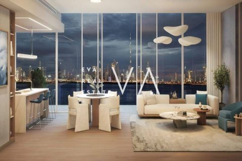 Apartment sa Business Bay, Dubai, UAE 1 silid-tulugan, 71.9 sq.m. № 637809 - larawan 2