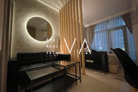 Apartmán v Palm Jumeirah, Dubai, SAE 1 izba, 32.52 m2 č. 637807 - Fotografia 4