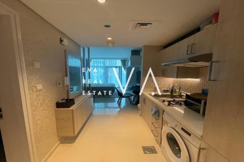 Apartmán v Palm Jumeirah, Dubai, SAE 1 izba, 32.52 m2 č. 637807 - Fotografia 1