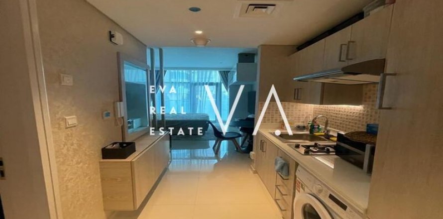 Apartmán v Palm Jumeirah, Dubai, SAE 1 izba, 32.52 m2 č. 637807