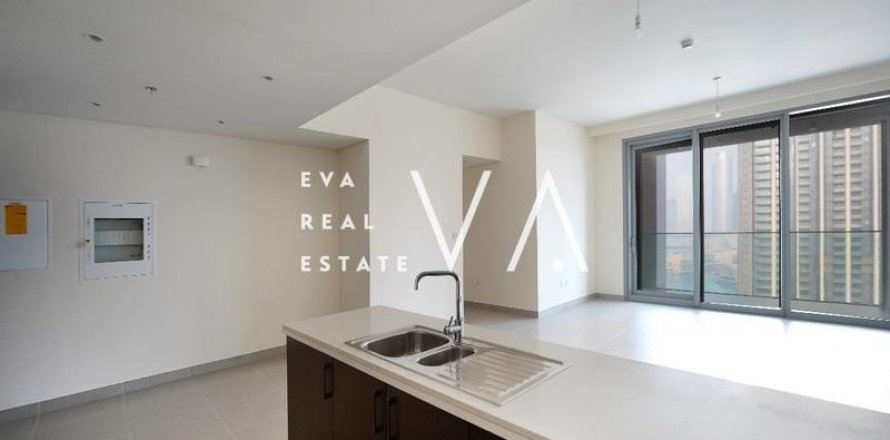Apartment in Downtown Dubai (Downtown Burj Dubai), UAE 3 bedrooms, 155.33 sq.m. № 637810