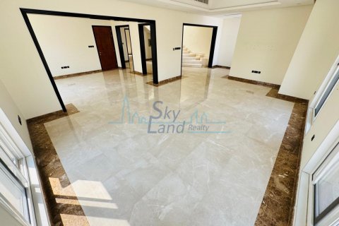 Vila di Jumeirah, Dubai, UEA 5 kamar tidur, 371.6 m2 nomor 645112 - foto 3