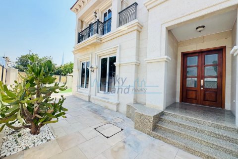 Vila di Jumeirah, Dubai, UEA 5 kamar tidur, 371.6 m2 nomor 645112 - foto 19